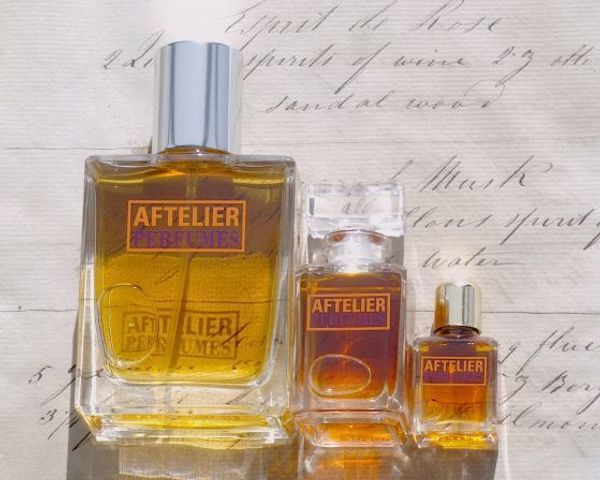 Aftelier Palimpsest