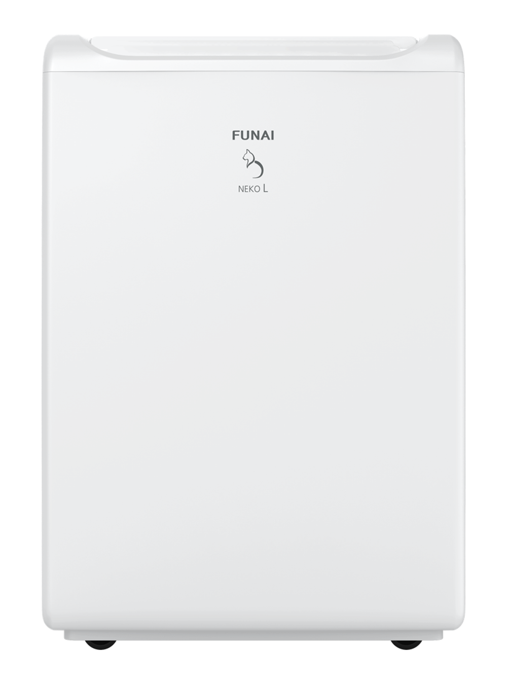 Бытовые осушители воздуха FUNAI RAD-N26T6E фото 3