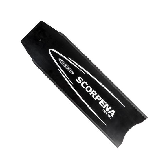 Лопасть композитная Scorpen Travel для ласт Scorpena Q