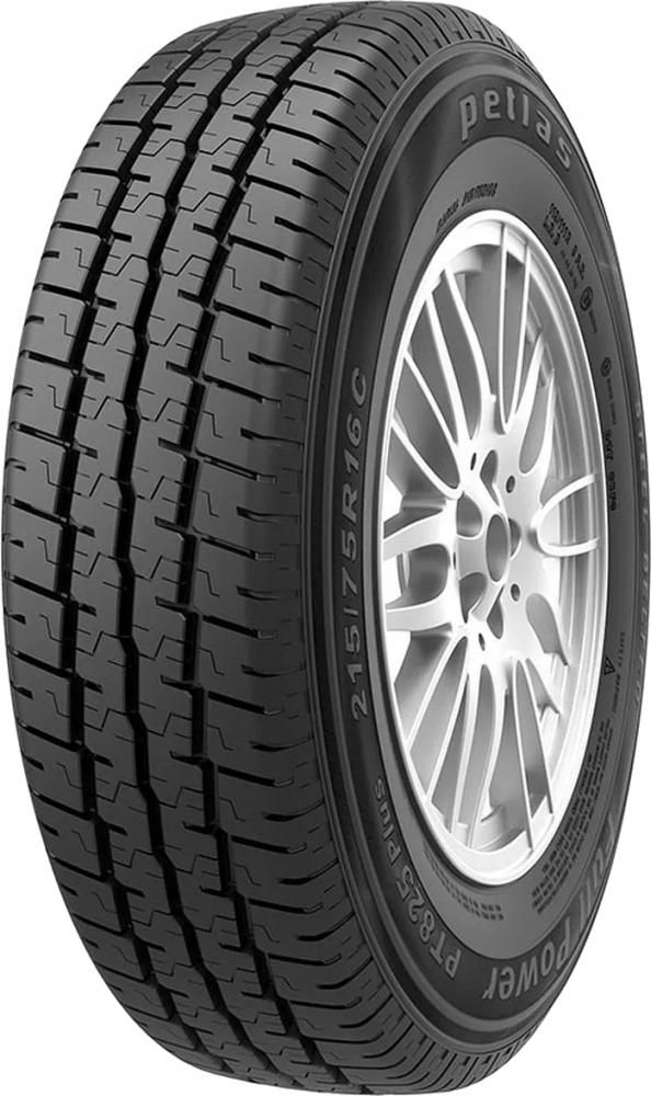 Petlas Full Power PT825 Plus 195/80 R15C 106R