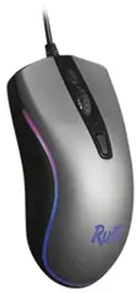 Мышь проводная игровая SMART-BUY RUSH 713 Phantom