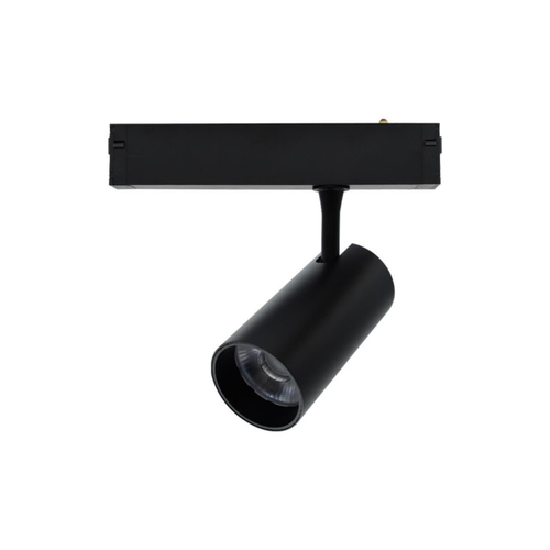 Магнитный трековый светильник Aployt Magnetic track 220 APL.0205.00.20