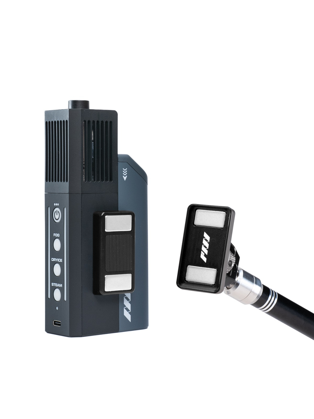 Комплект PMI Magnetic Mounting Set магнитных креплений для SmokeNINJA
