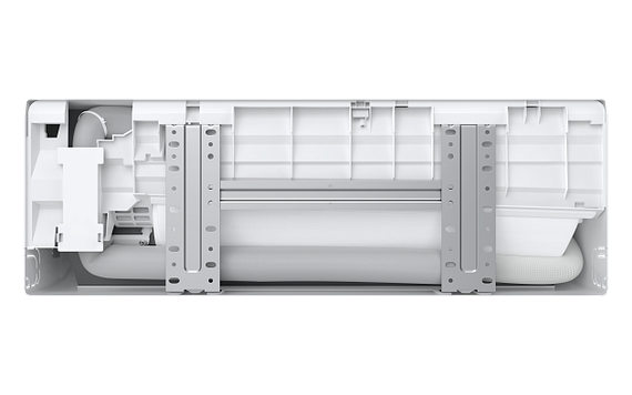 Настенный блок COOLBERG RUNA Multi DC CI07R1_TR2_IN — (8)