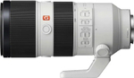 Телеобъектив Sony FE 70-200mm f/2.8 GM OSS, стабилизация изображения