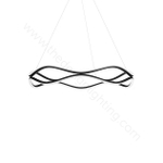 Pendant design lamp Tape