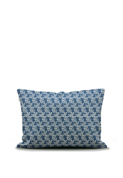 Marc O'Polo Home Наволочка Monogram
