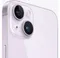 Смартфон Apple iPhone 14 Plus 256 ГБ (Фиолетовый | Purple)