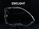 Правое стекло фары Nissan X-trail T31 2011- 2013