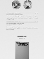 видео NCT 127 - NEO CITY : SEOUL - THE UNITY 3RD TOUR DVD