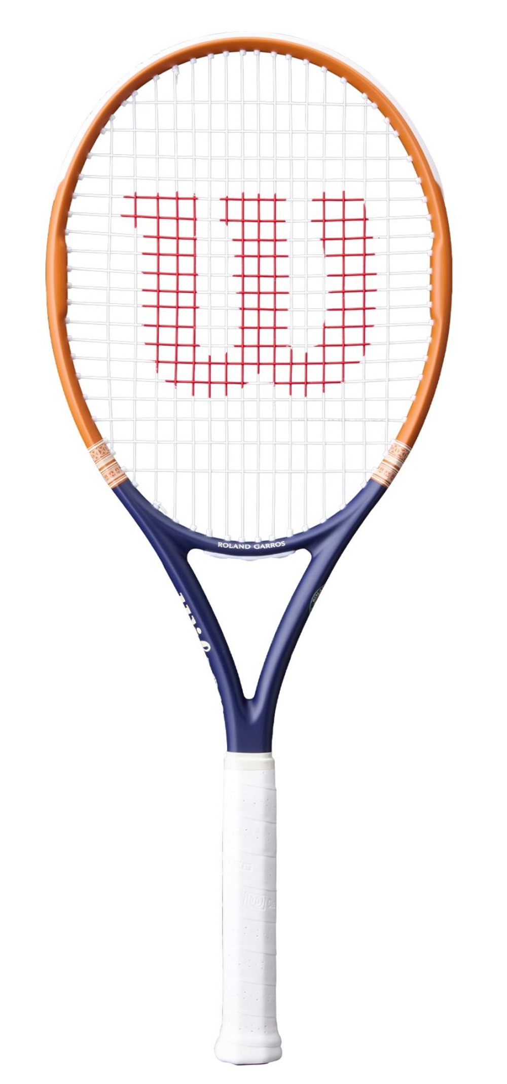 Теннисная ракетка Wilson Roland Garros Equipe HP