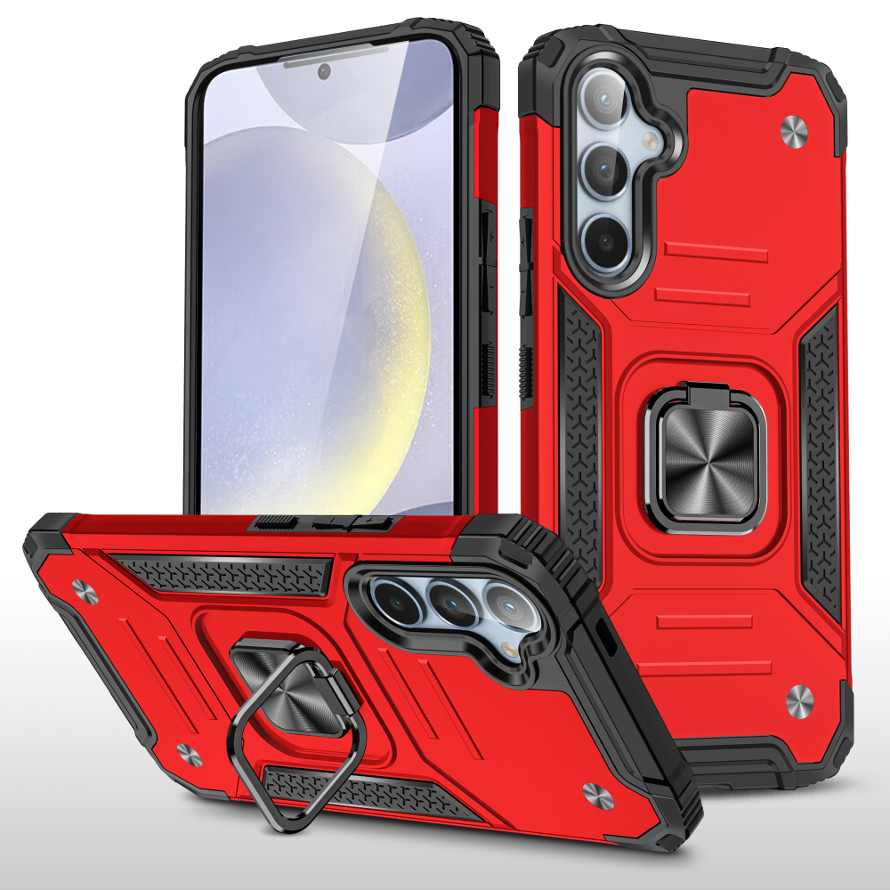 Противоударный чехол Legion Case для Samsung Galaxy S25