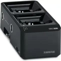 SHURE SBC220-E