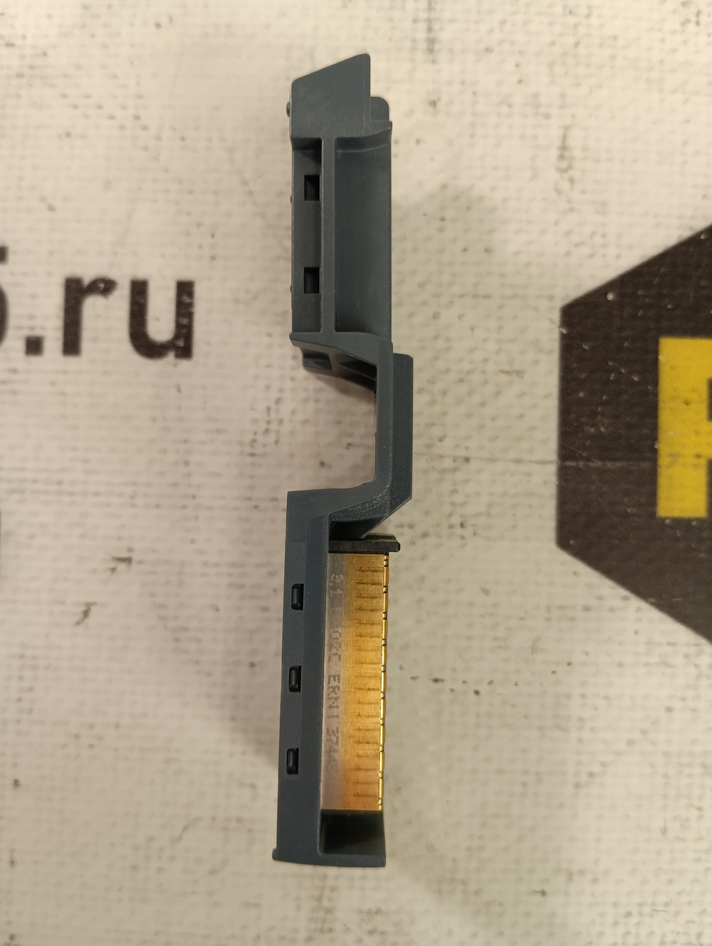Siemens 6AG1590-0AA00-7AA0 с хранения