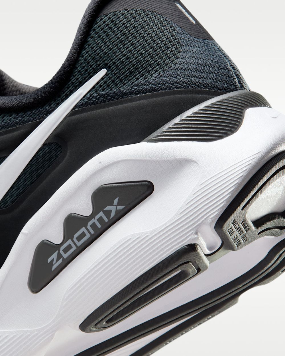 Кроссовки мужские NIKE NIKE STRUCTURE PLUS