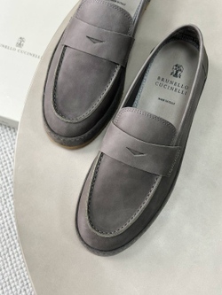 Слипоны Brunello Cucinelli