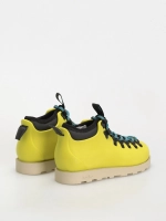 Ботинки Native Fitzsimmons Pickle Green