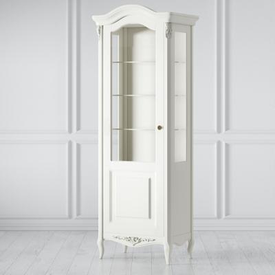 Витрина стеклянная R R190B