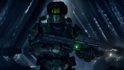 Halo: Campaign Evolved (диск для Xbox Series X, интерфейс и субтитры на русском языке)