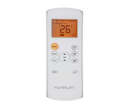 Ferrum FIS24F2/FOS24F2WS40