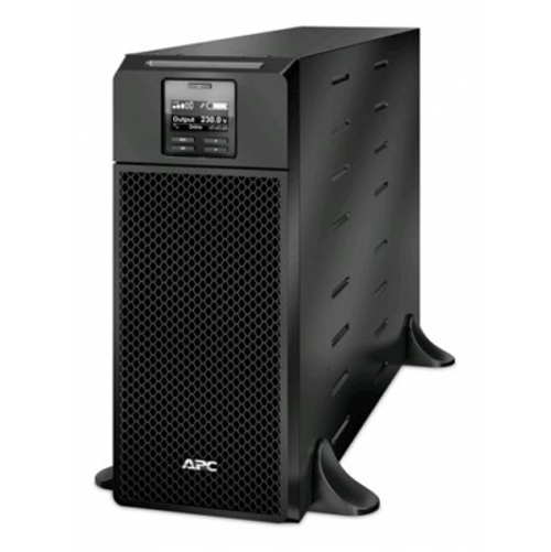 ИБП APC Smart-UPS SRT6KXLI