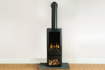 Очаг British Fires Bramshaw Stove