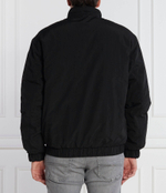 Куртка ESSENTIAL PADDED Tommy Jeans - черный(DM0DM17238)