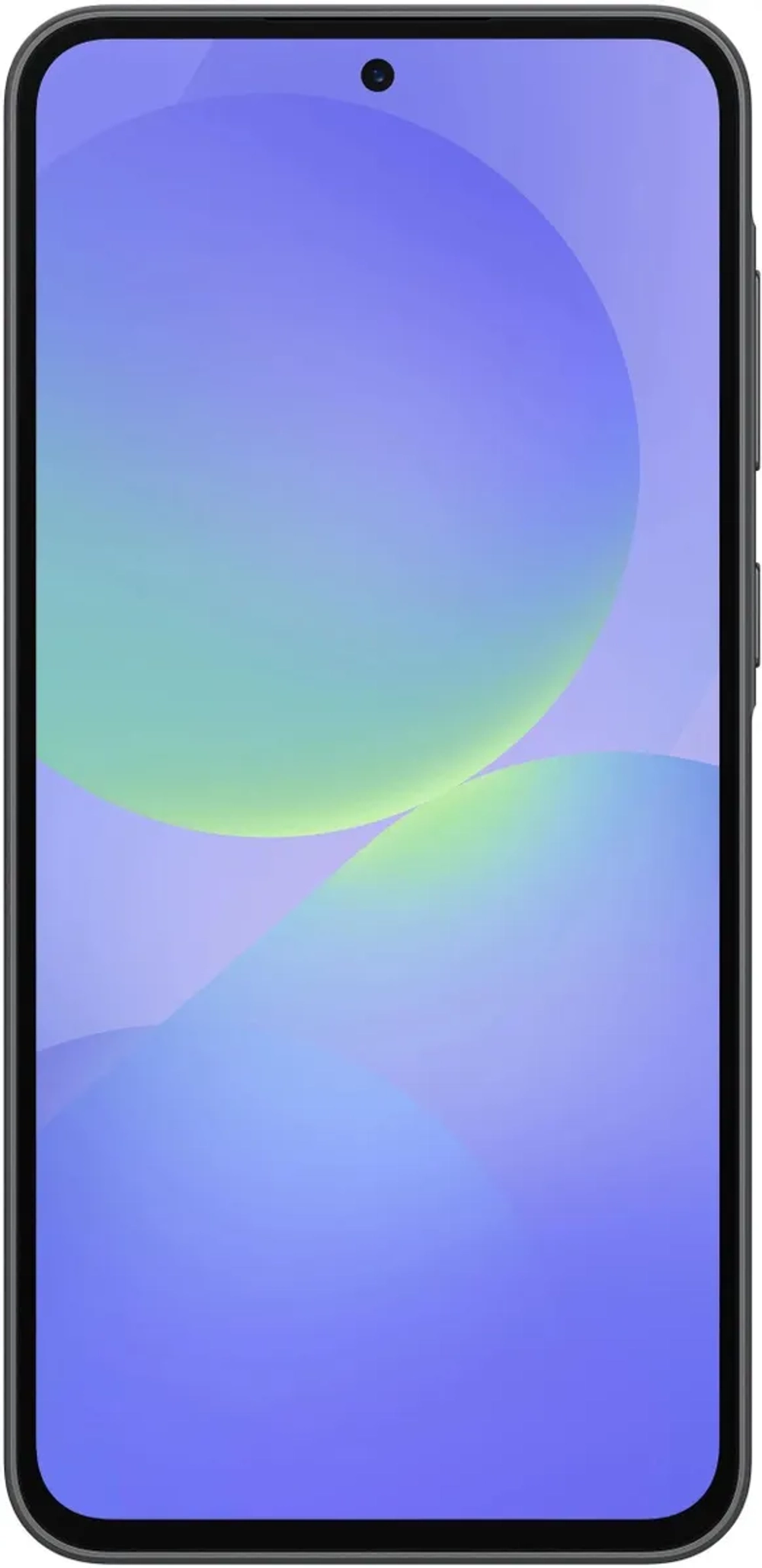 Смартфон Samsung SM-A366E Galaxy A36 5G 256Gb 8Gb черный моноблок 3G 4G 2Sim 6.7" 1080x2340 Android 15 50Mpix 802.11 a/b/g/n/ac/ax NFC GPS GSM900/1800 GSM1900 Protect