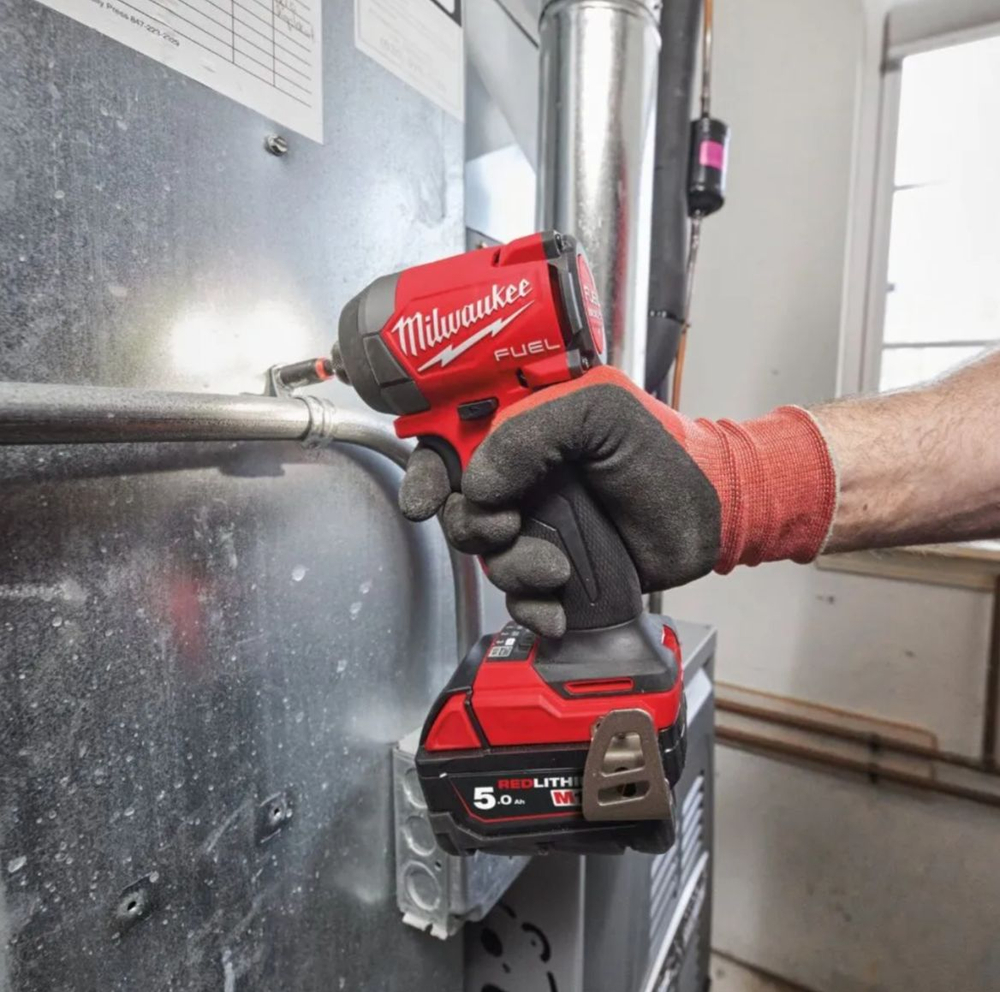 Набор инструментов Milwaukee M18 FPP6E3-502B 4933480874