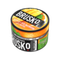 Бестабачная смесь для кальяна BRUSKO 50г MEDIUM Манго с апельсином и мятой