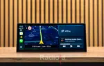 Магнитола для BMW 5 GT F07 2009-2013 CIC - RDL монитор 12.3" на Android 13, Быстрая, CarPlay, 4G SIM-слот