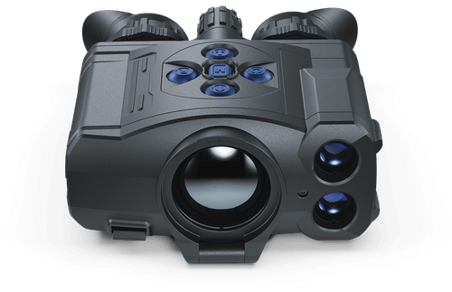 Тепловизионный бинокль Pulsar Accolade 2 LRF XP50 Pro