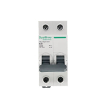 City9 Set Автоматический выключатель (АВ) B 40А 2P 4.5kA 230В