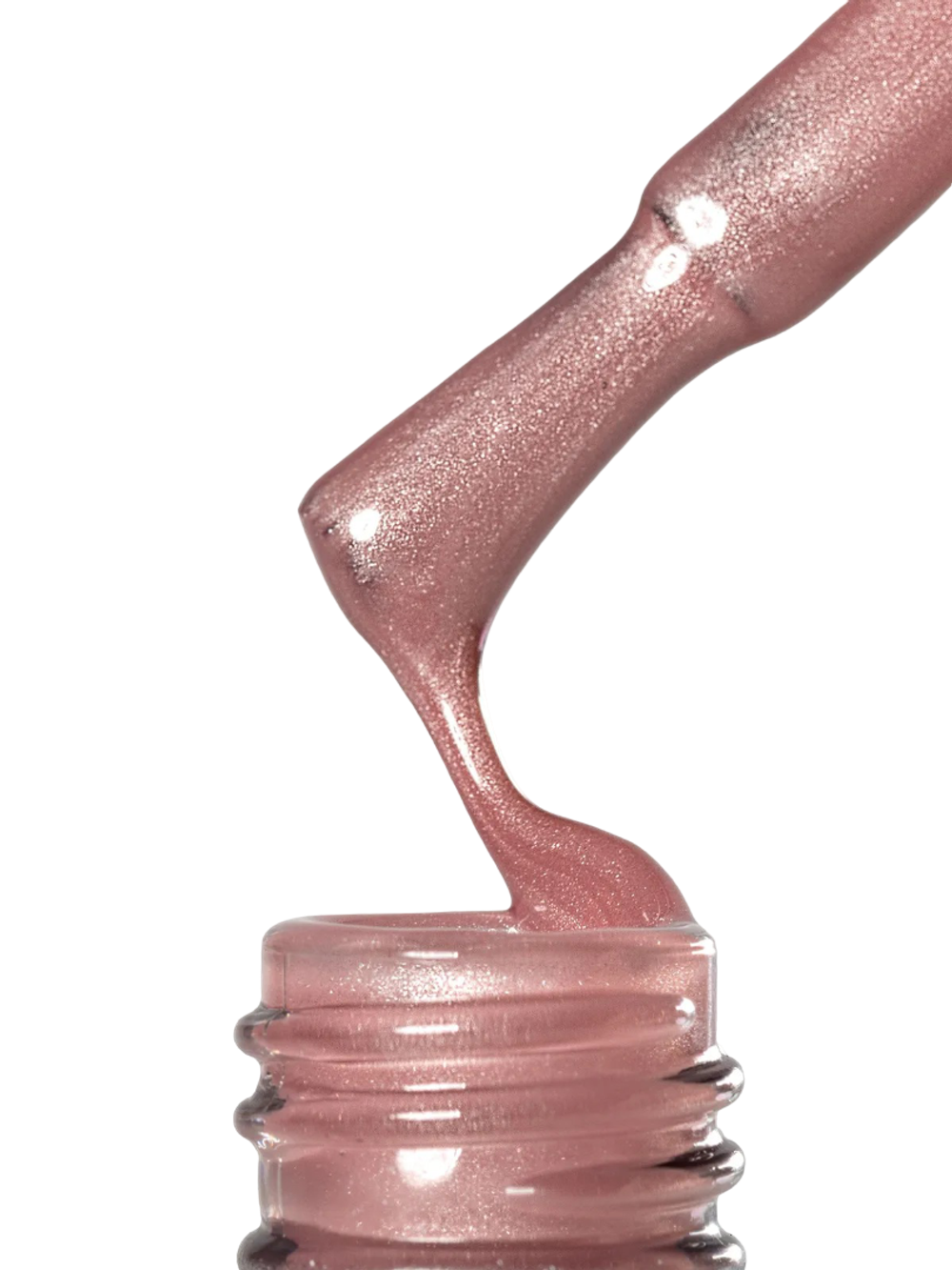 Гель-лак Cat's eye SILK 7мл №10003