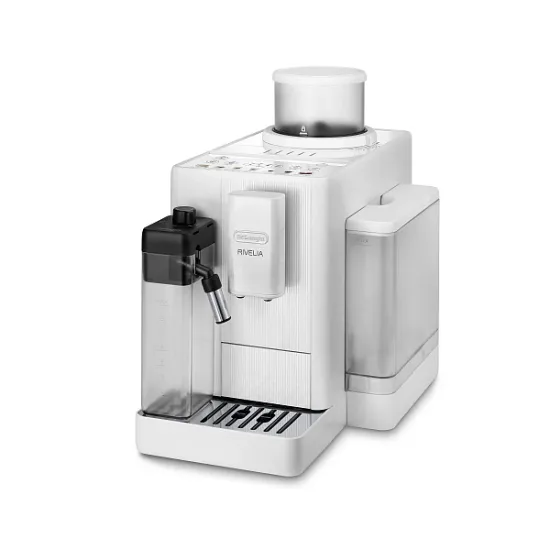 Кофемашина DeLonghi EXAM420.55.WXL