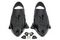 Ласты C4 Carbon Sportech Silicone Carbon T700 черный
