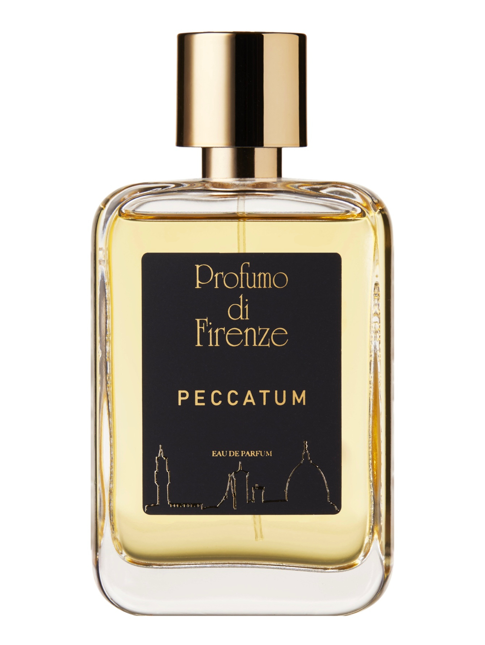 Парфюмерная вода PECCATUM, 100 мл
