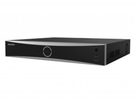 IP-видеорегистратор для видеонаблюдения 16 канальный DS-8616NXI-K8 Hikvision