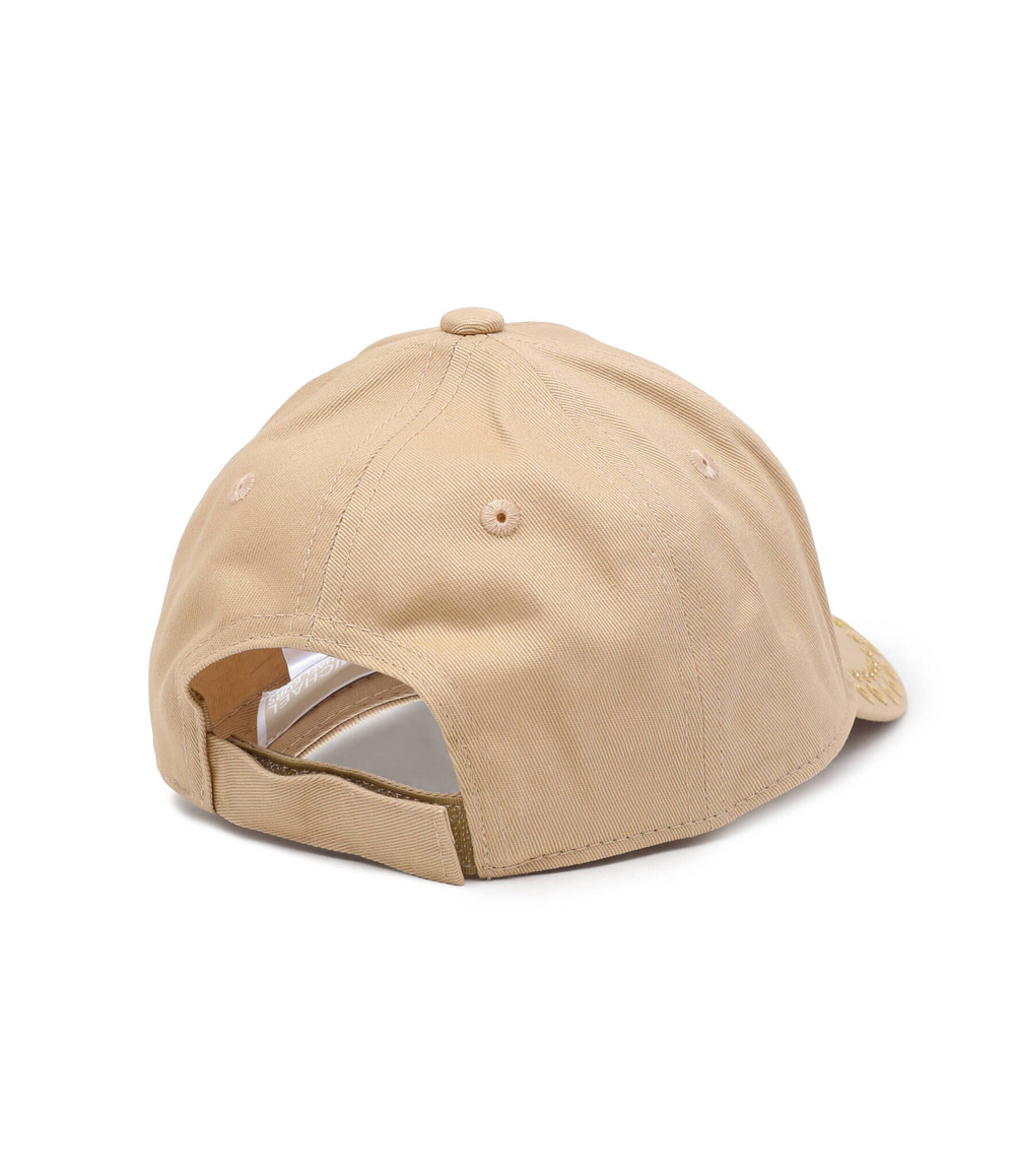 Кепка Michael Kors KIDS - бежевый(R30091)