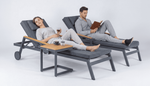 Столик Ideal Patio TЕКА