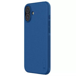 Накладка Nillkin Super Frosted Shield Pro для iPhone 17