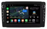 Магнитола для Skoda Fabia 2007-2014 - Canbox 1089 Android 10, Быстрая, CarPlay, 4G SIM-слот
