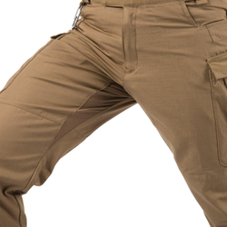 Брюки Helikon-Tex MBDU Trousers - NyCo Ripstop MultiCam