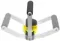 Магнитный грузозахват Magswitch MLAY1000x6 Lifting Magnet