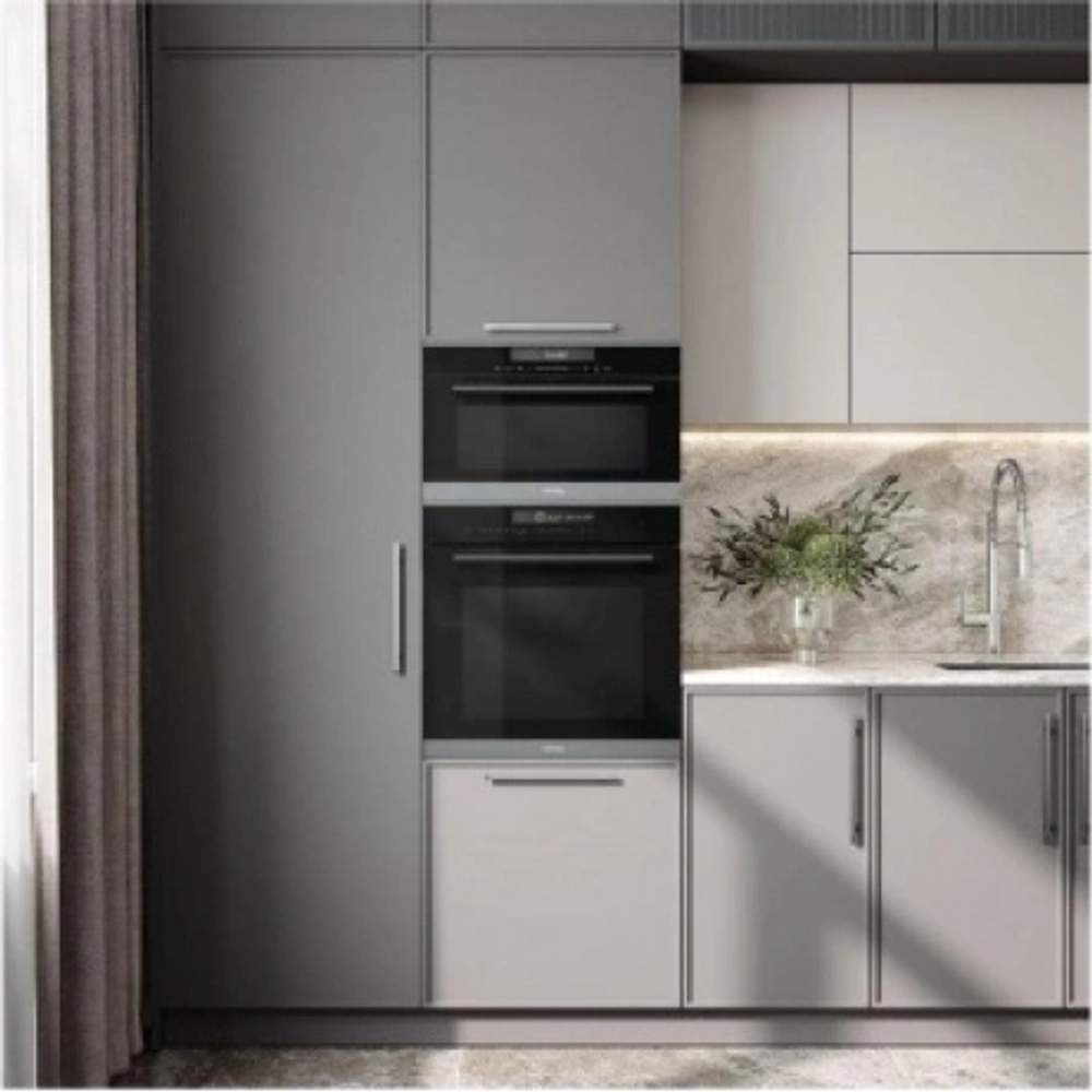 Встраиваемая микроволновая печь Korting KMI 830 GNBX