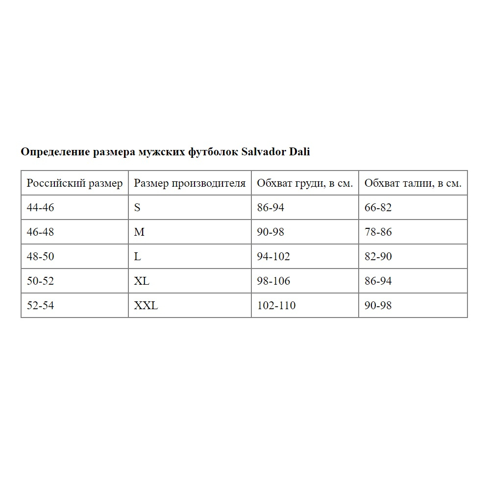Мужская хлопковая футболка с круглым вырезом (Размер: M) (Цвет: синий)