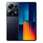 Смартфон Xiaomi Poco M6 Pro 12/512GB, Black (Черный)