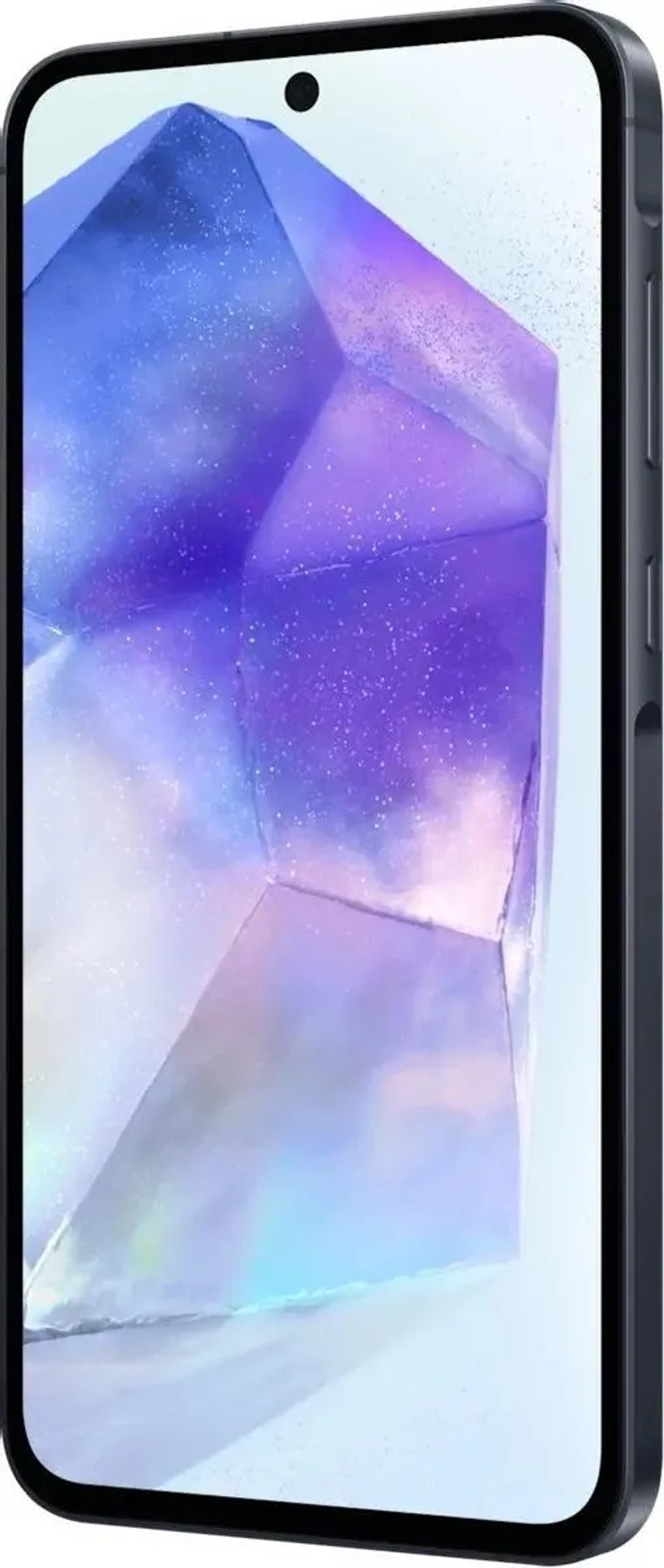Смартфон Samsung Galaxy A55 8/256Gb Тёмно-синий
