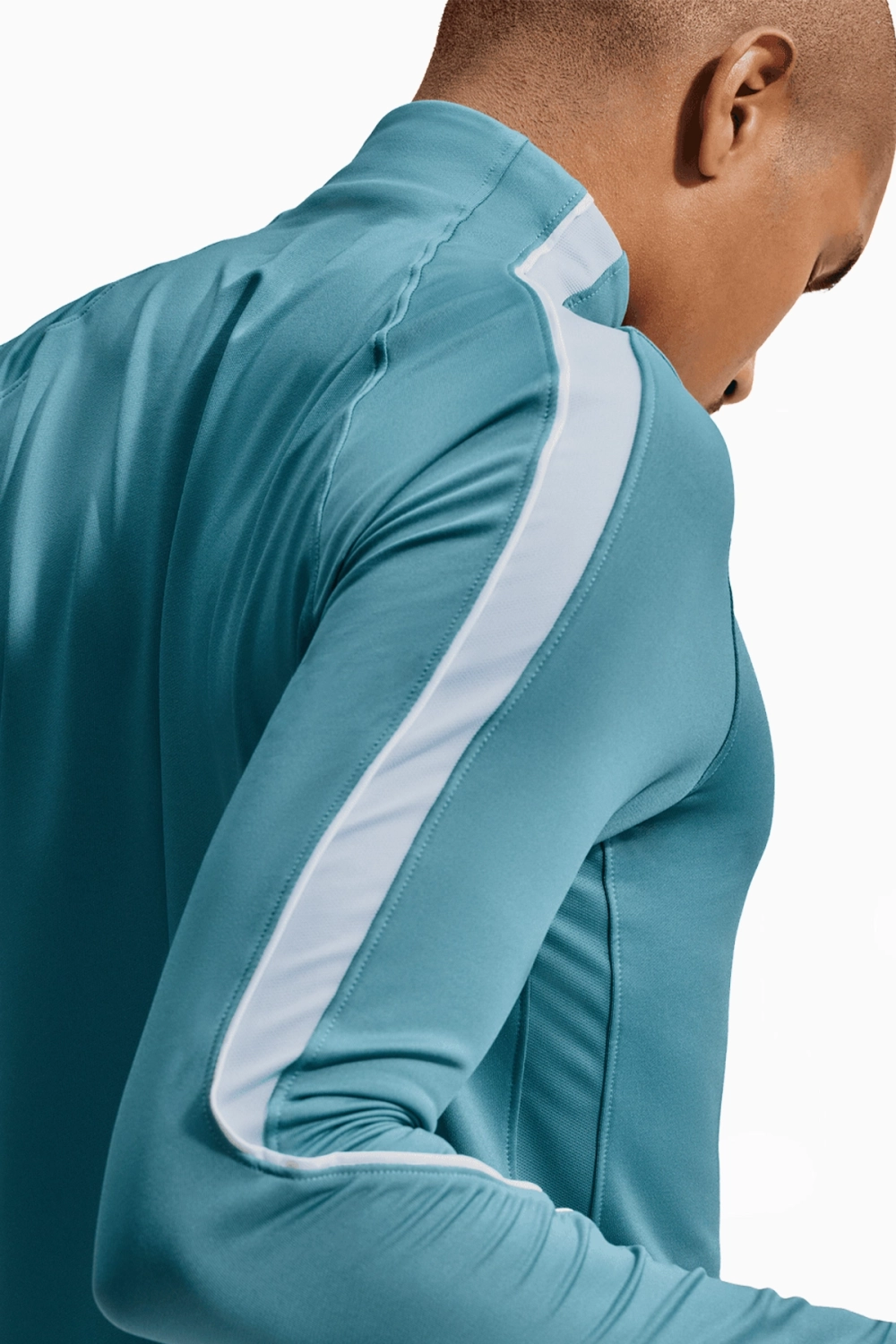 Кофта Nike Dri-FIT Strike - синий