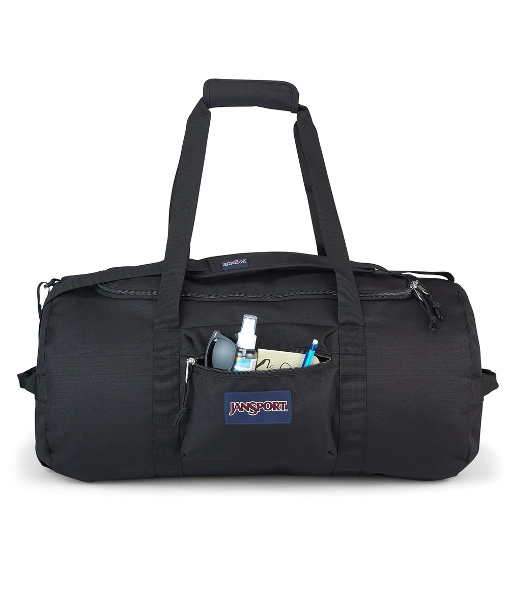 Cумка спортивная JANSPORT SUPERBREAK AWAY DFL 60L